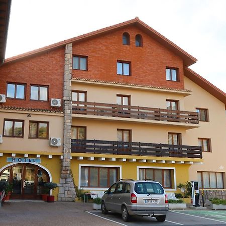 Hotel El Molino De Pancorbo Extérieur photo
