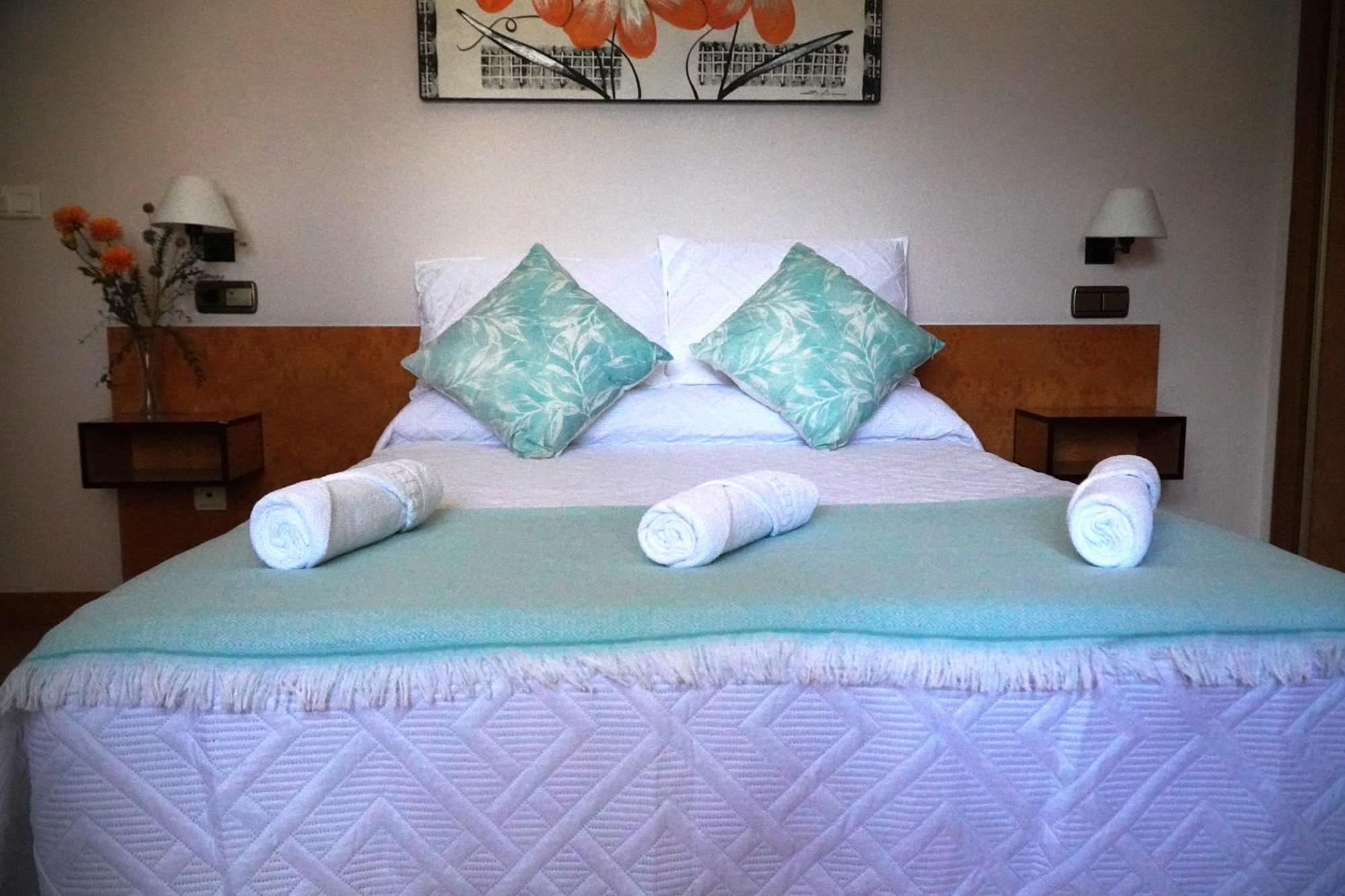 Hotel El Molino De Pancorbo Extérieur photo