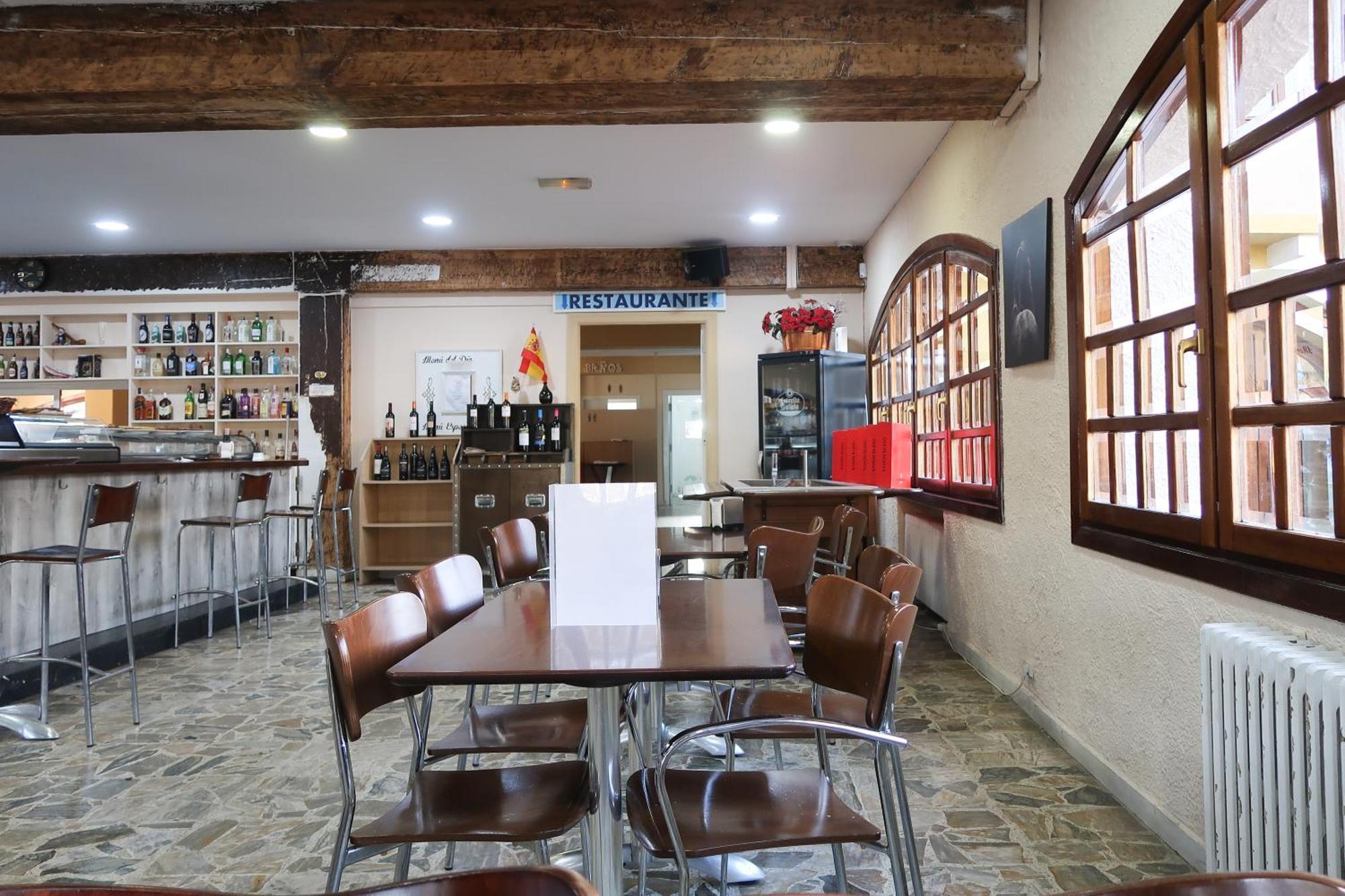 Hotel El Molino De Pancorbo Extérieur photo