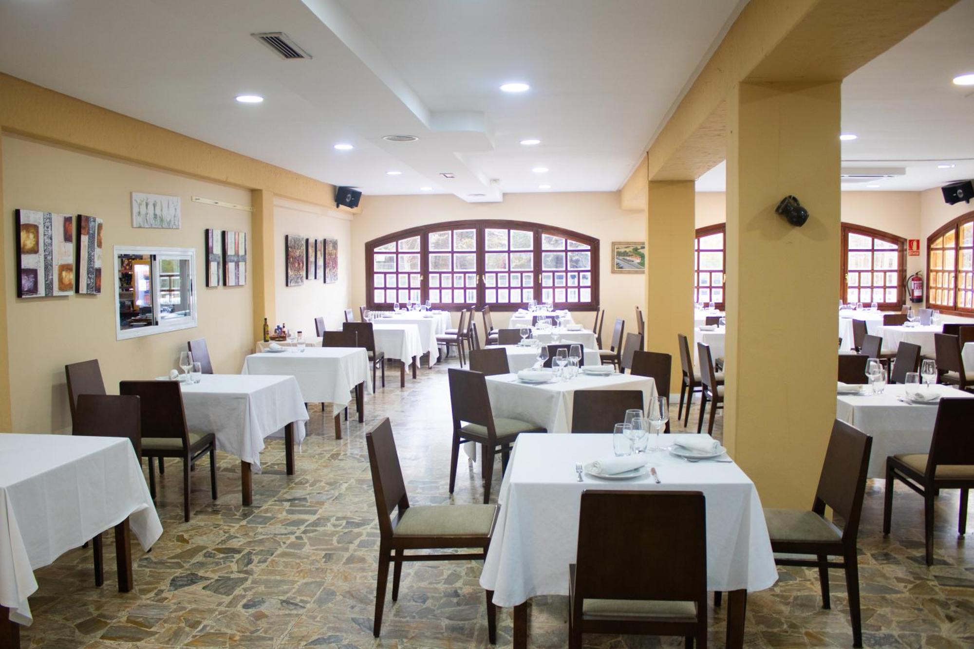 Hotel El Molino De Pancorbo Extérieur photo