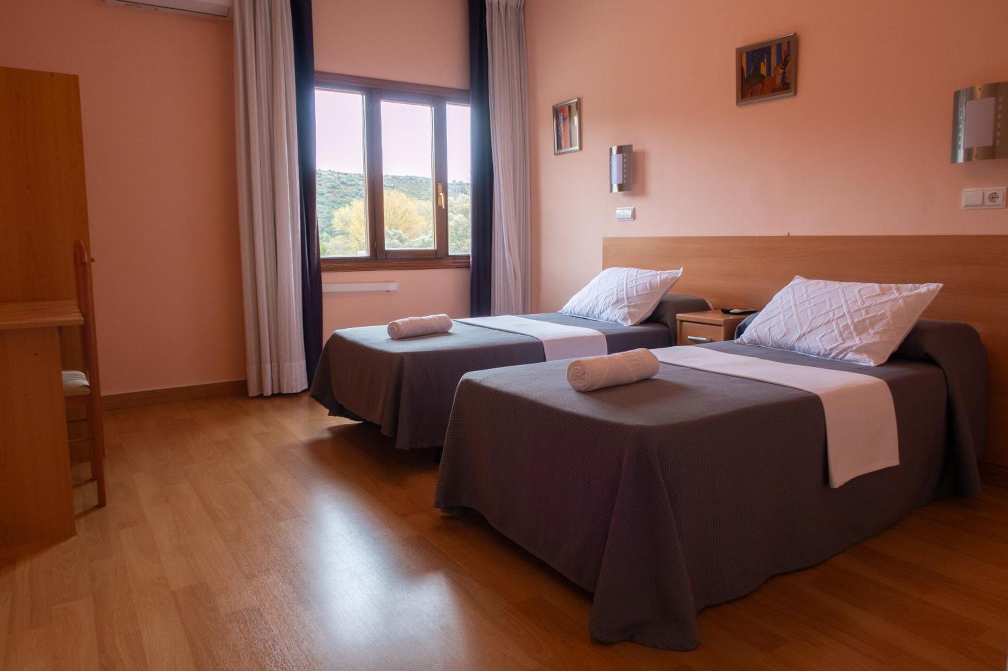 Hotel El Molino De Pancorbo Extérieur photo