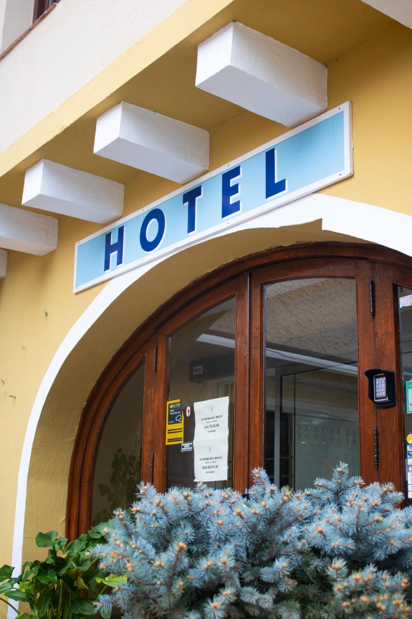 Hotel El Molino De Pancorbo Extérieur photo