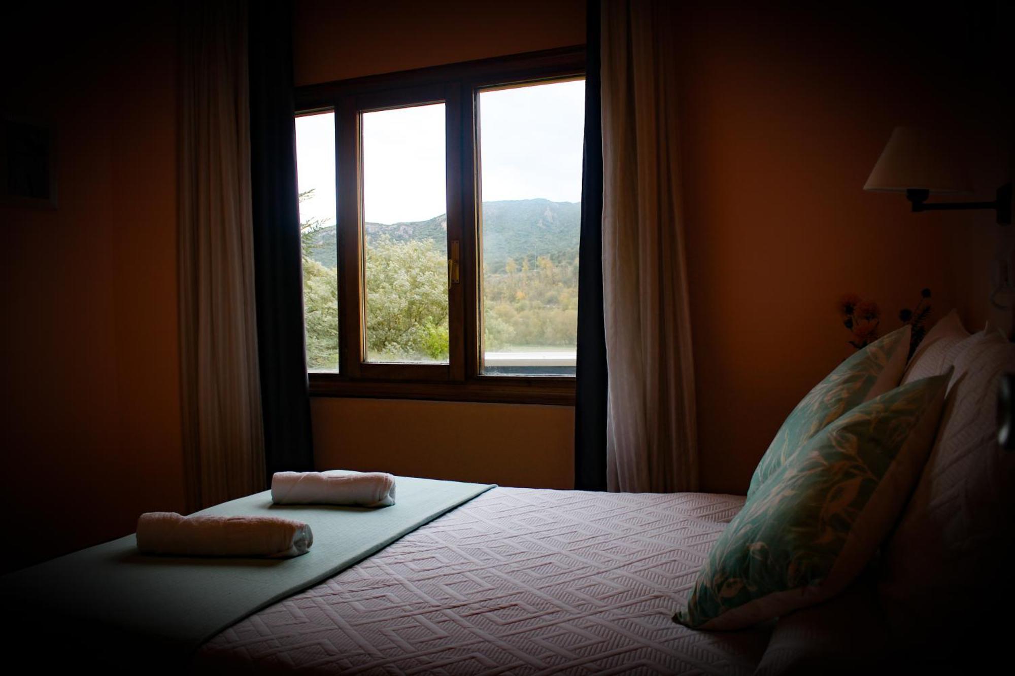 Hotel El Molino De Pancorbo Extérieur photo