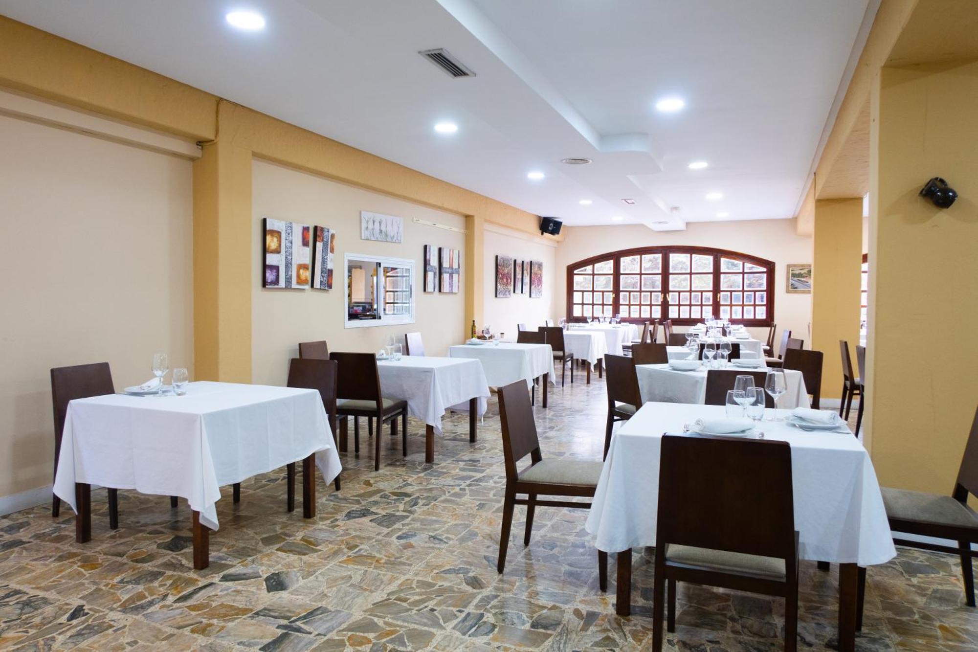 Hotel El Molino De Pancorbo Extérieur photo