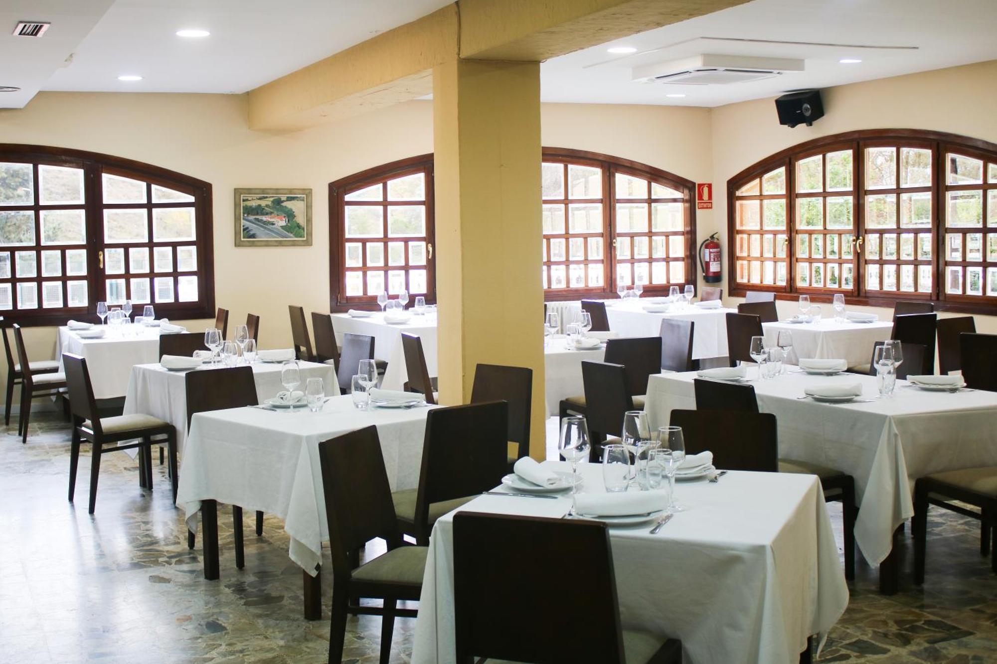 Hotel El Molino De Pancorbo Extérieur photo