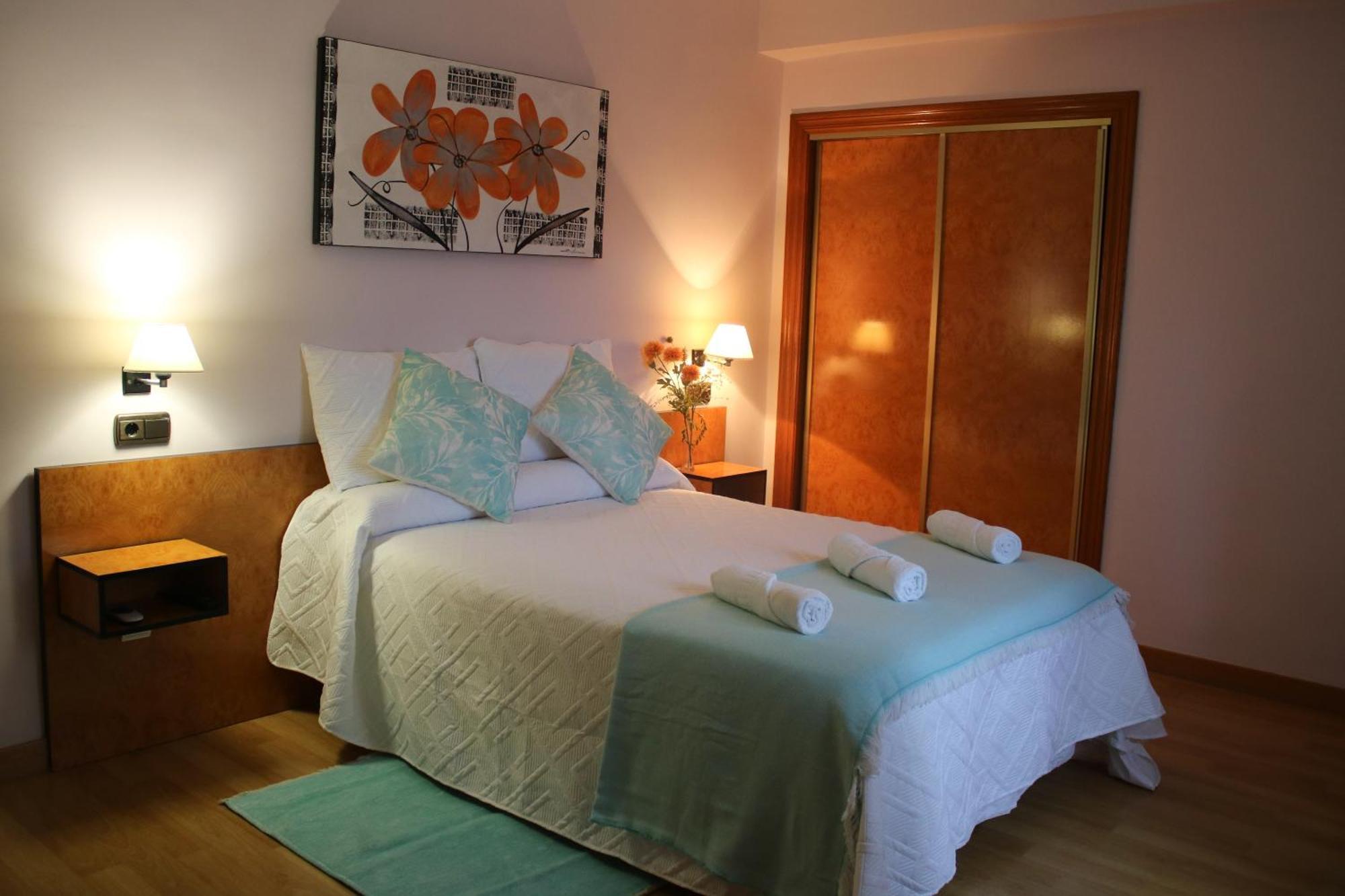 Hotel El Molino De Pancorbo Extérieur photo