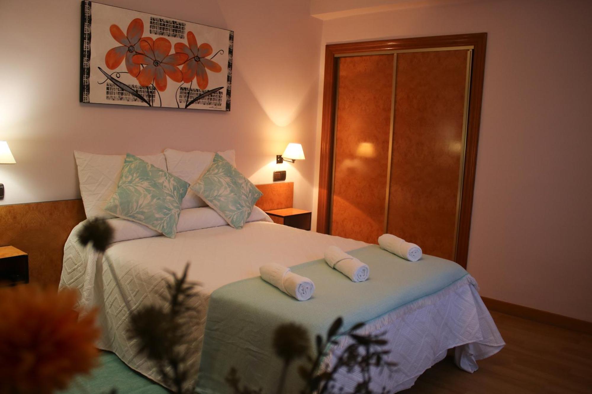 Hotel El Molino De Pancorbo Extérieur photo