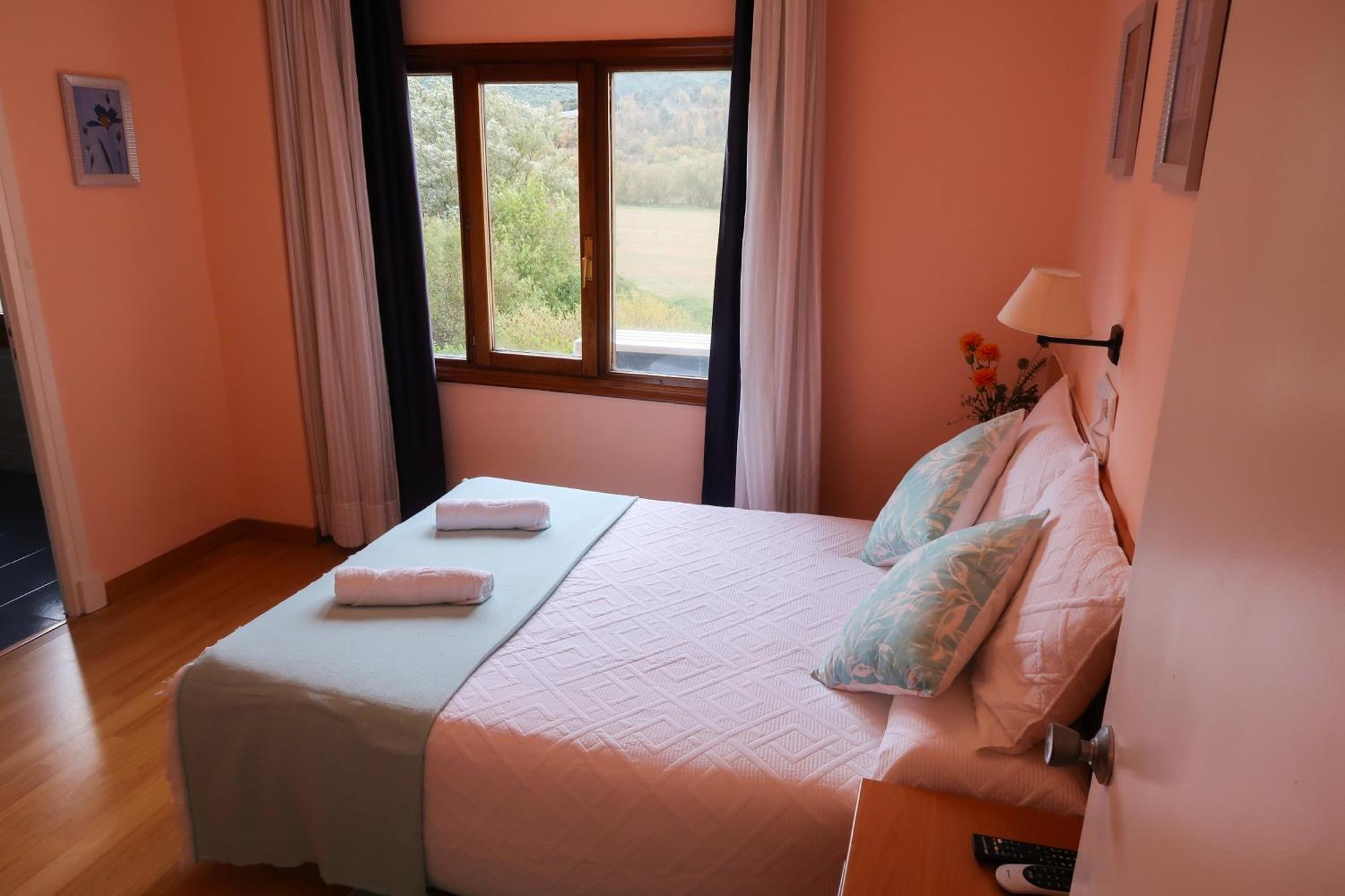 Hotel El Molino De Pancorbo Extérieur photo