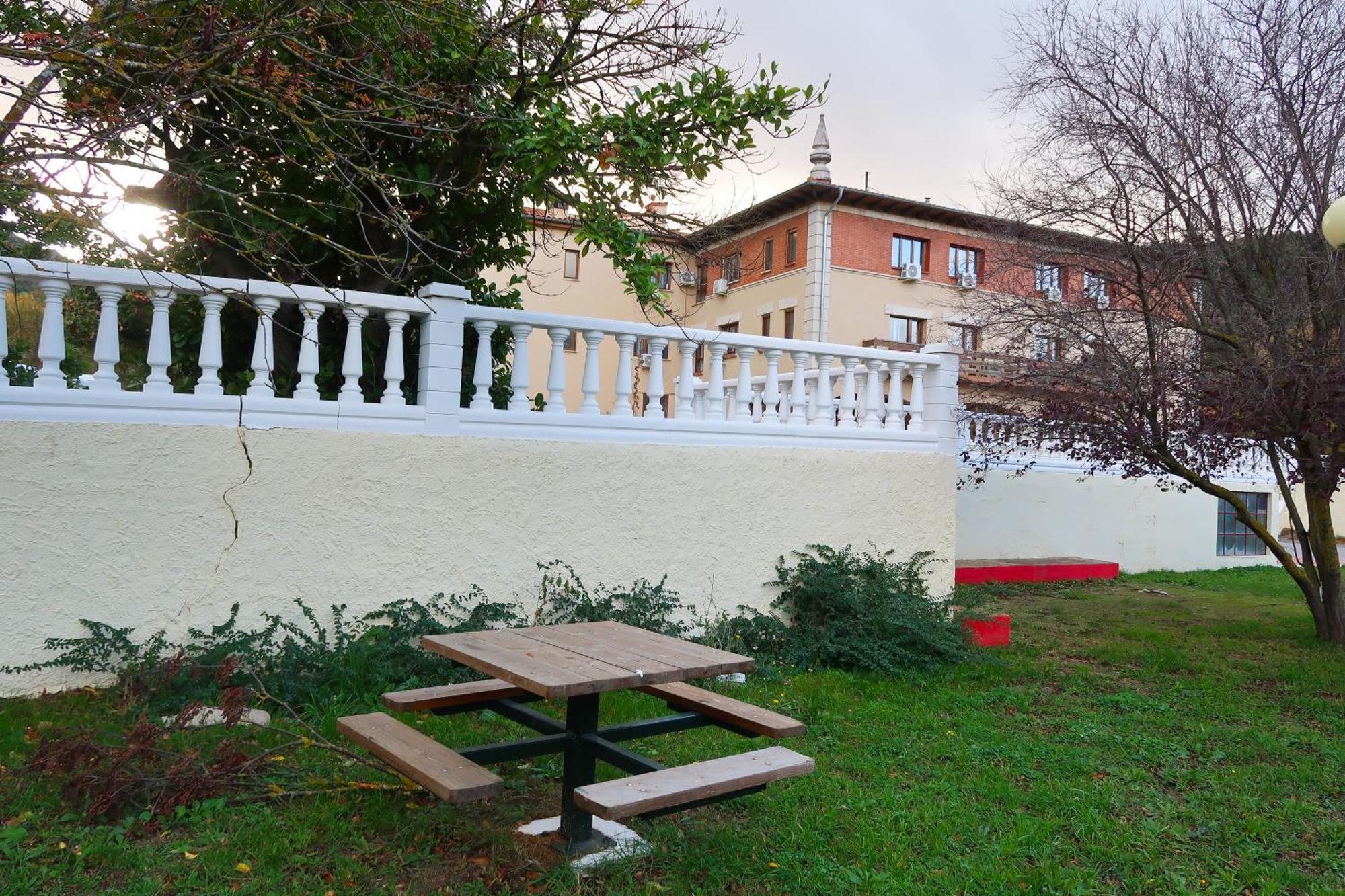 Hotel El Molino De Pancorbo Extérieur photo